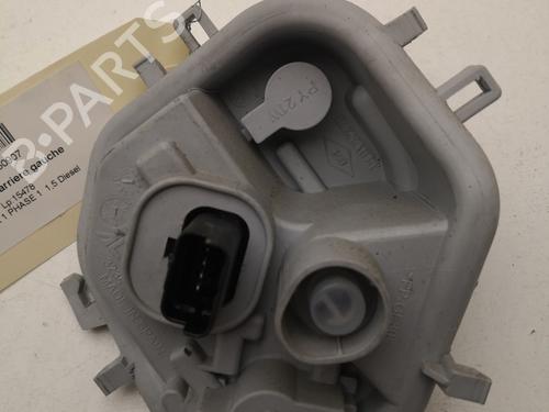 Used Lamp holder RENAULT CAPTUR I (J5_, H5_) 1.5 dCi 90 (J5N4, J5M5, J5MW, J5M6, J5AL, J5AJ) (90 hp) 30464620
