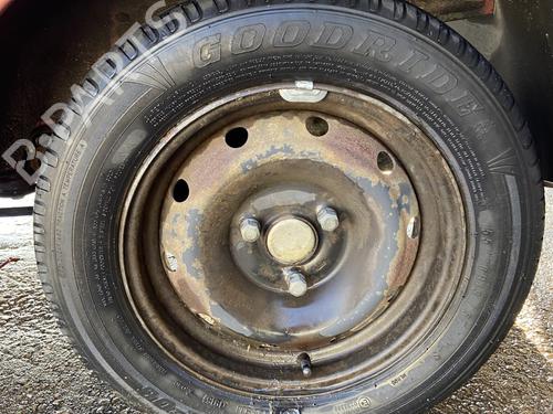 Used Rim CITROËN SAXO (S0, S1) 1.0 X (50 hp) 29540787