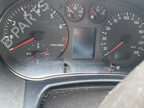 Switch AUDI A3 (8L1) 1.8 T | BP33170618I30  - Image 8
