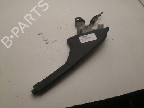 Used Hand brake Hand brake SEAT IBIZA III (6L1) 1.9 TDI (100 hp) 27137088 27137088