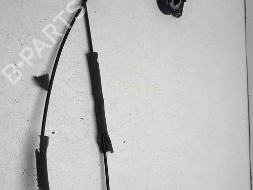 Used Rear right lock Rear right lock RENAULT KANGOO / GRAND KANGOO II (KW0/1_) 1.5 dCi 110 (KW06, KW12) (110 hp) 36528110 36528110