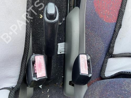 Używane Hamulec ręczny RENAULT TWINGO I (C06_) 1.2 16V (C06C, C06D, C06K) (75 hp) 30480717