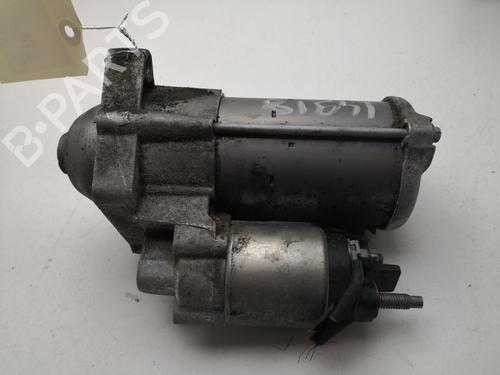 Starter RENAULT MEGANE IV Hatchback (B9A/M/N_) 1.5 dCi 110 (B9A3) | BP29847576M8 - Image 3