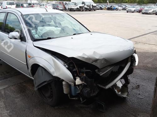 Left front window switch FORD MONDEO III Saloon (B4Y) 1.8 16V | BP27136714I27 - Image 4