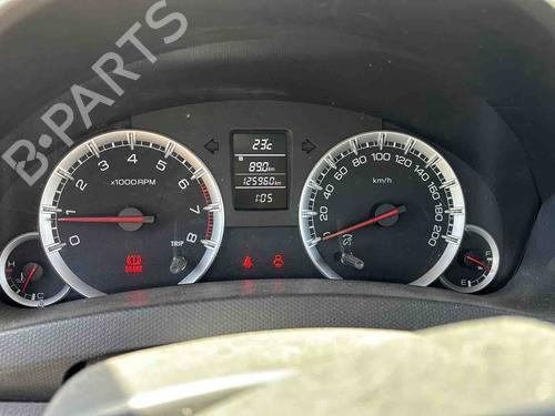 Left front window switch SUZUKI SWIFT IV (FZ, NZ) 1.2 (AZH412, ZC72S) | BP36897363I27  - Image 5
