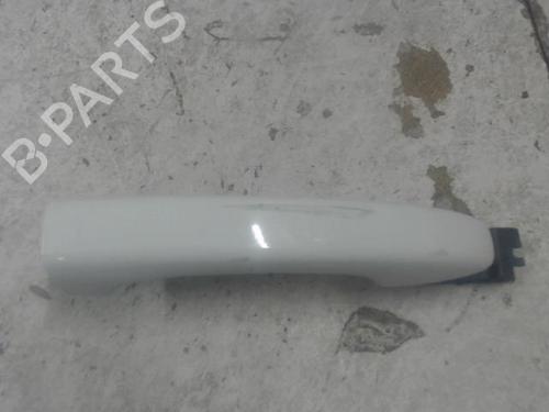 Türgriff hinten links außen für RENAULT MEGANE IV Hatchback (B9A/M/N_) 1.5 dCi 110 (B9A3) (110 hp) 27135760