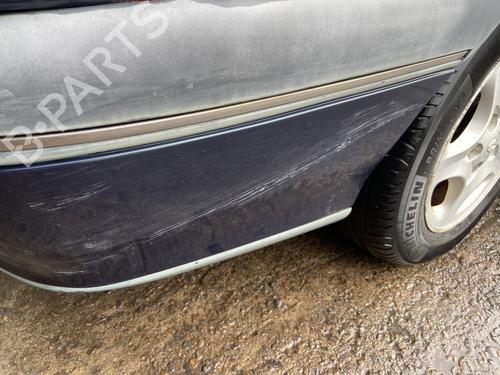 Rear bumper RENAULT SAFRANE II (B54_) 2.2 dT (B54G) | BP29480560C8 