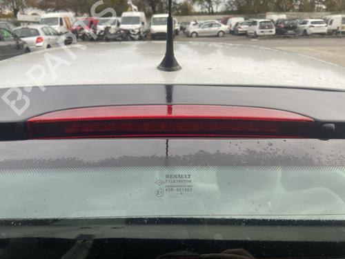 Used Third brake light RENAULT CLIO II (BB_, CB_) 1.4 16V (B/CB0P, BB13) (98 hp) 30145047