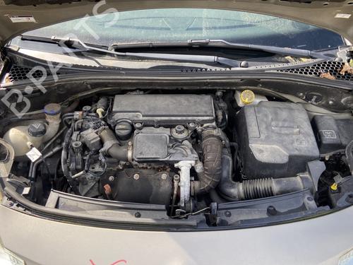Used Alternator Alternator CITROËN C3 I (FC_, FN_) [2002-2013] 33849836 33849836