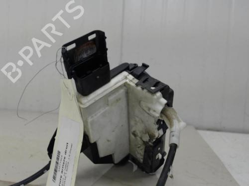 Used Rear right lock Rear right lock 27118302 27118302