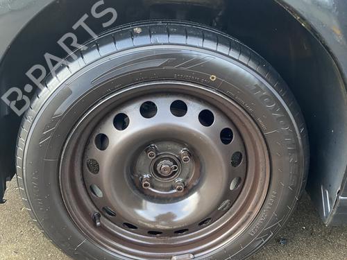 Used Rim CITROËN C4 I (LC_) 1.4 16V (88 hp) 31754284