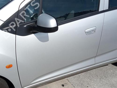 Used Front left window mechanism CHEVROLET SPARK (M300) 1.0 (68 hp) 27140126