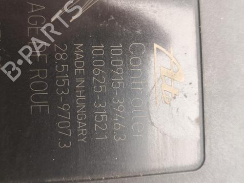 Used ABS pump ABS pump CITROËN C3 II (SC_) 1.6 BlueHDi 100 (99 hp) 29476574 29476574