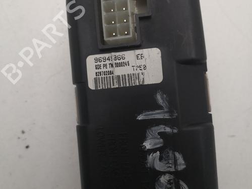 Display monitor CHEVROLET AVEO / KALOS Hatchback (T250, T255) 1.2 LPG | BP27145430C48 