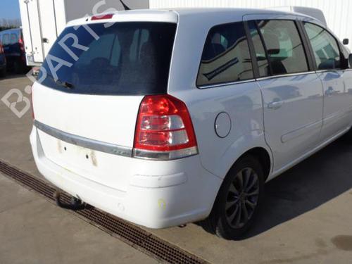 Headrest OPEL ZAFIRA / ZAFIRA FAMILY B (A05) 1.7 CDTI (M75) | BP27122762I31 