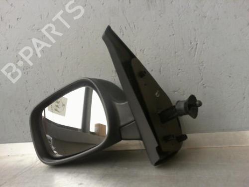 Used Left mirror RENAULT KANGOO Express (FC0/1_) 1.5 dCi (FC07, FC1R) (65 hp) 27126773
