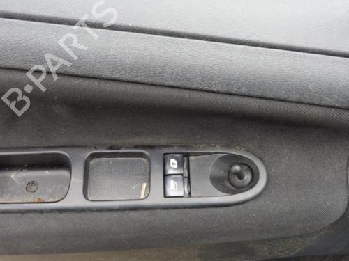 Used Left front window switch PEUGEOT 207 (WA_, WC_) 1.4 HDi (68 hp) 31908399