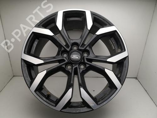 Used Rim FORD PUMA (J2K, CF7) 1.0 EcoBoost mHEV (125 hp) 27114037