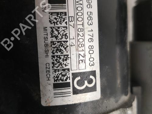 Used Starter Starter CITROËN C5 II (RC_) 1.8 16V (RC6FZB) (116 hp) 27568255 27568255