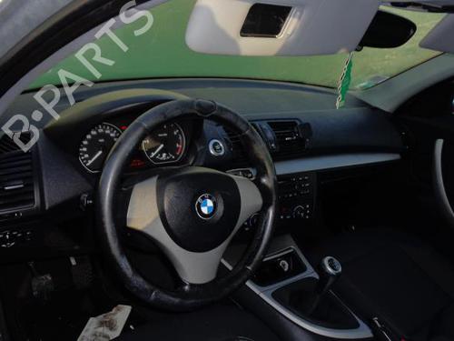 Steering rack BMW 1 (E87) 118 d | BP27122759M22 