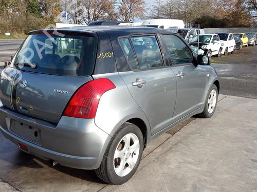 ABS pump SUZUKI SWIFT III (MZ, EZ) 1.3 DDiS (RS413D) | BP27145229M43 - Image 3