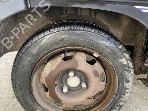 Fælk PEUGEOT 106 II (1A_, 1C_) 1.0 i (50 hp) 31282470