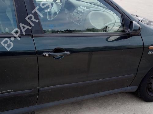 Used Front right door window FIAT MAREA (185_) 1.6 (103 hp) 27140053