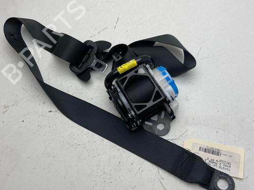 Front right seatbelt TOYOTA AYGO (_B4_) 1.0 VVTi (KGB40) | BP37703874I25 - Image 3