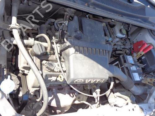 Left front window switch TOYOTA YARIS (_P1_) 1.0 (SCP10_, SCP10R) | BP27121913I27  - Image 6