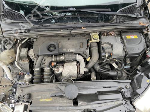 Used Injection pump CITROËN C4 II (NC_) 1.6 HDi 115 (114 hp) 30128286