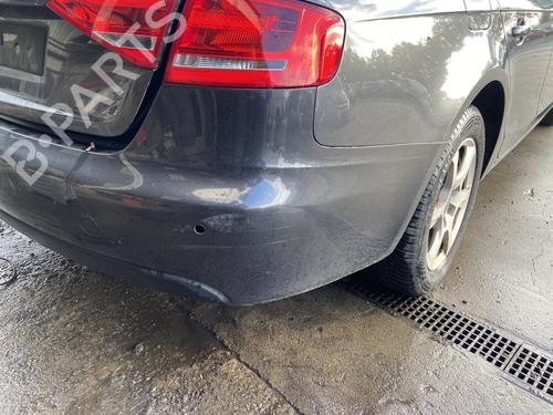 Rear bumper AUDI A4 B8 (8K2) 2.0 TDI | BP29891420C8 