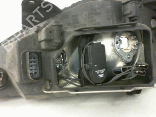 Right headlight FORD FOCUS I Turnier (DNW) 1.8 TDCi | BP27134299C29 