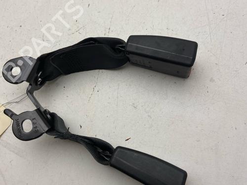 Seat buckle CITROËN C3 II (SC_) 1.4 HDi 70 (SC8HZC, SC8HR0, SC8HP4) | BP33849821I32 - Image 2