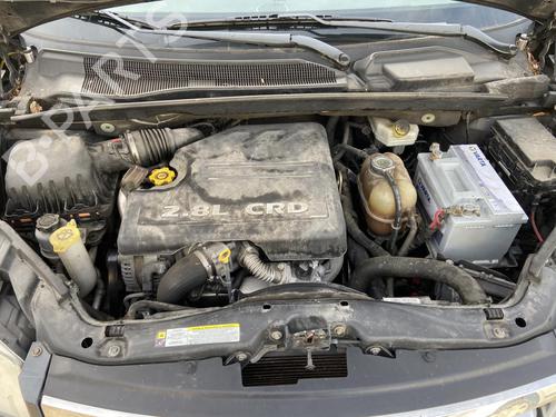 Used Steering pump Steering pump 27107223 27107223