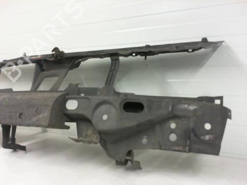 Front slam panel SEAT CORDOBA (6K1, 6K2) 1.9 D | BP27134316C72 