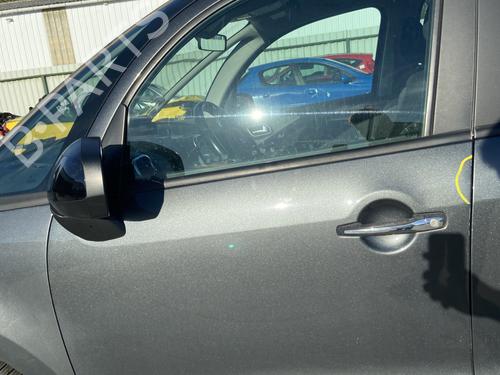 Used Front left door window CITROËN C3 Picasso (SH_) 1.6 BlueHDi 100 (99 hp) 30302123