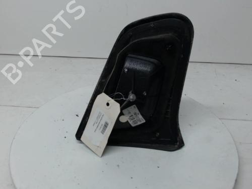 Used Right tailgate light Right tailgate light CITROËN C3 II (SC_) 1.4 HDi 70 (SC8HZC, SC8HR0, SC8HP4) (68 hp) 27116576 27116576