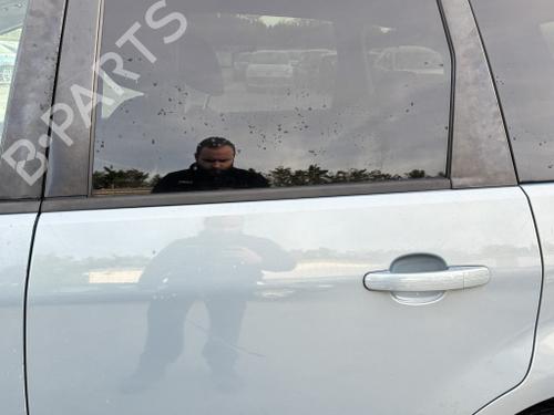 left-rear-door-ford-c-max-dm2-2007-2008-2009-2010-40539515 main image