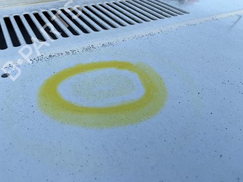 Hood PEUGEOT J5 Van (290L) 2.0 | BP29628639C1 