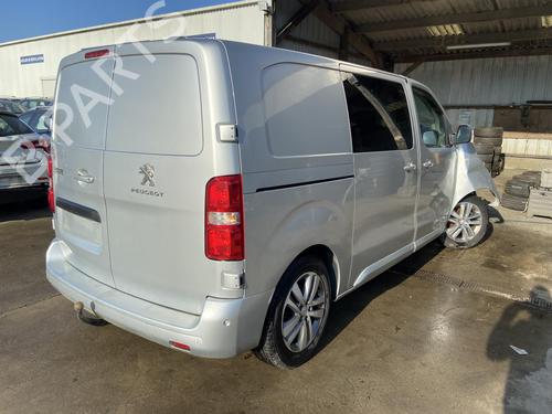 Rear seat PEUGEOT EXPERT Van (V_) 2.0 BlueHDi 180 | BP27106984C17 - Image 9