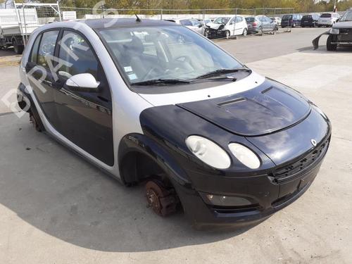 Used Parts SMART FORFOUR (454) 1.1 (454.030) 2908274