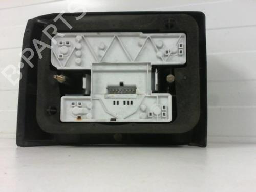 Right taillight RENAULT 19 I (B/C53_) 1.7 | BP27132177C35 
