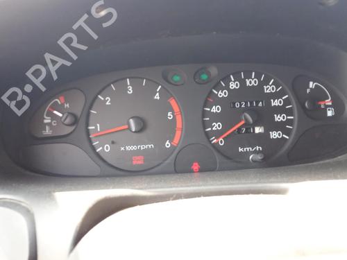 Used Parts HYUNDAI H-1 / STAREX Bus (A1) 2.5 TCi 2908915