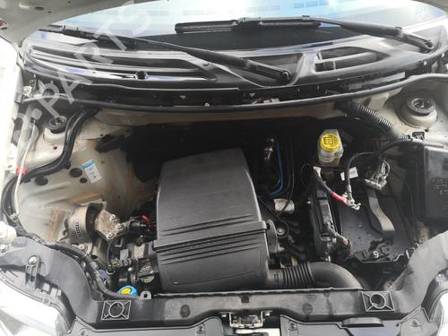 Køleventilator elektrisk FIAT PANDA (169_) 1.1 (169.AXA1A) (54 hp) 27133031