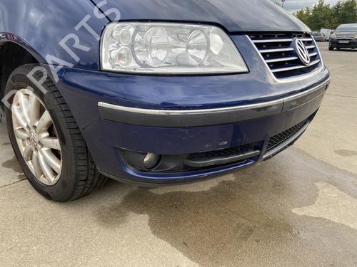 Front bumper VW SHARAN (7M8, 7M9, 7M6) 2.0 TDI | BP29165368C7 