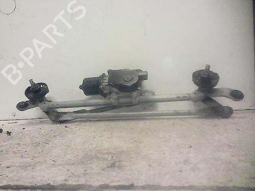 Used Front wiper motor Front wiper motor RENAULT KADJAR (HA_, HL_) 1.5 dCi 110 (HLA3) (110 hp) 27136273 27136273