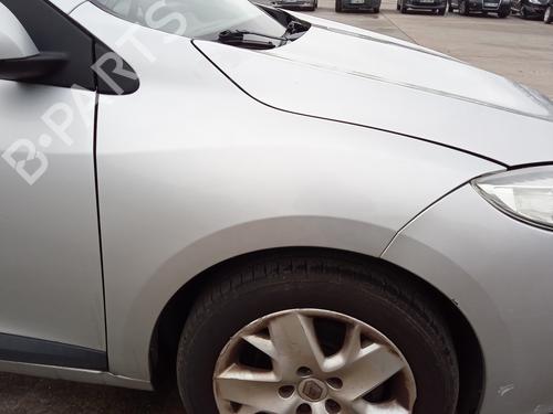 Used Right front fenders RENAULT MEGANE III Grandtour (KZ0/1) 1.5 dCi (KZ09, KZ0D, KZ1G, KZ29, KZ14, KZ1W, KZ10, KZ1F,... (110 hp) 27103585