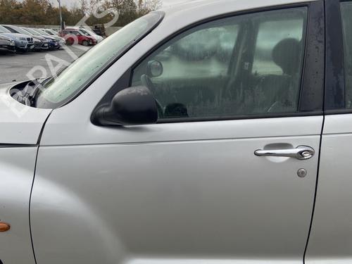 Używane Drzwi przednie lewe CHRYSLER PT CRUISER (PT_) 2.2 CRD (121 hp) 30677713