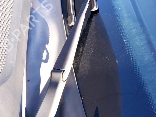 Used Front windshield wiper arm MERCEDES-BENZ B-CLASS Sports Tourer (W245) B 200 CDI (245.208) (140 hp) 27129446
