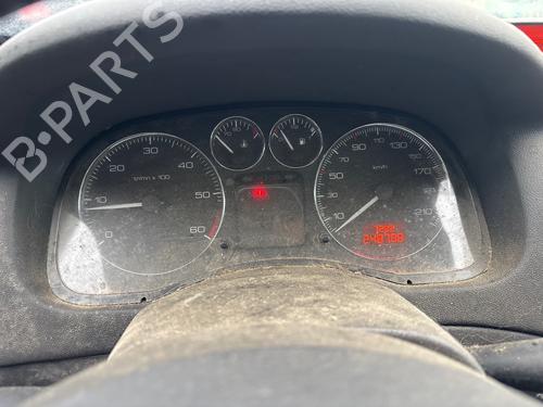 Left front window switch PEUGEOT 307 (3A/C) 1.6 HDi 110 | BP39760797I27  - Image 7